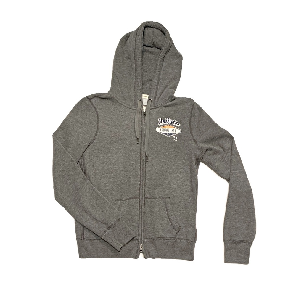 Hollister sweatshirt